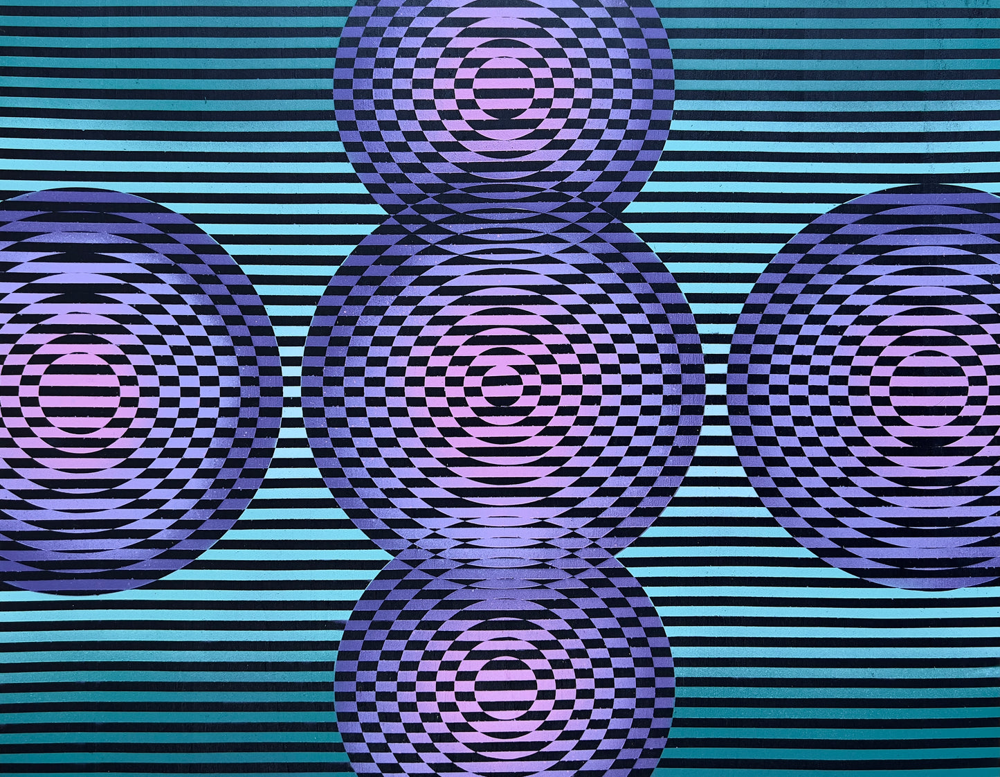 Resonating Space