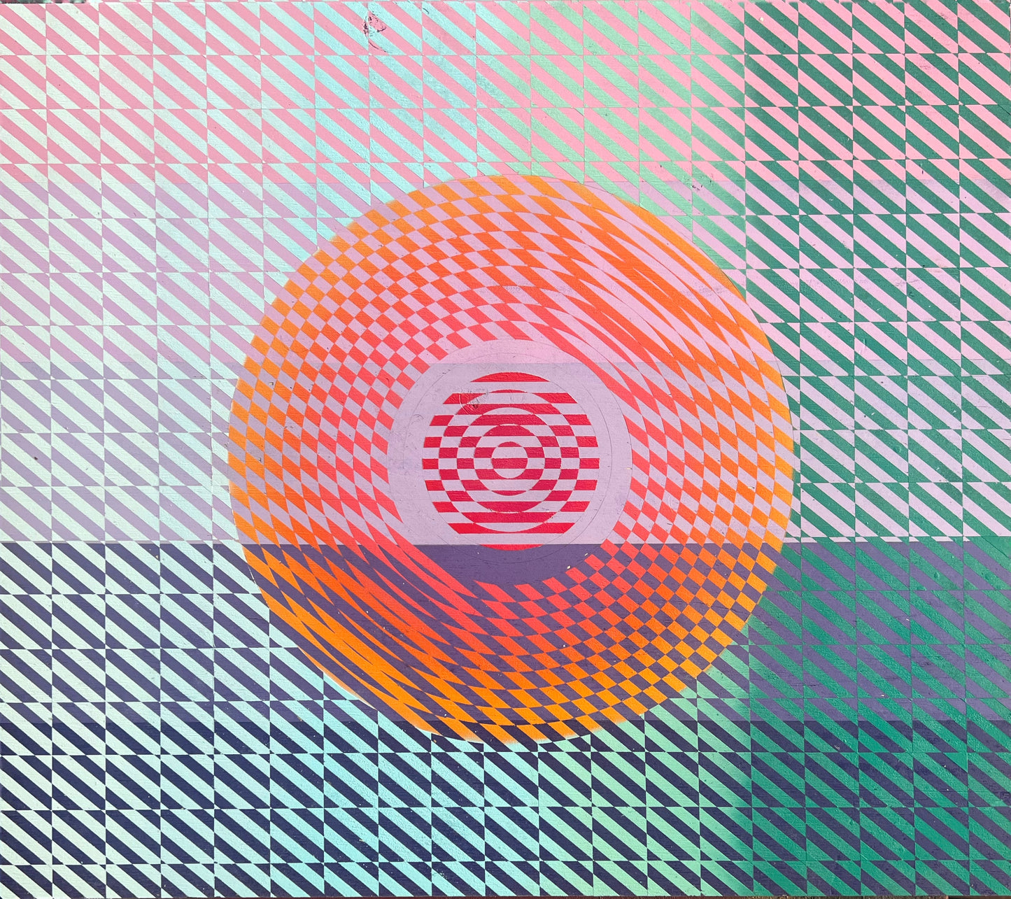Spectrum of the Sun
