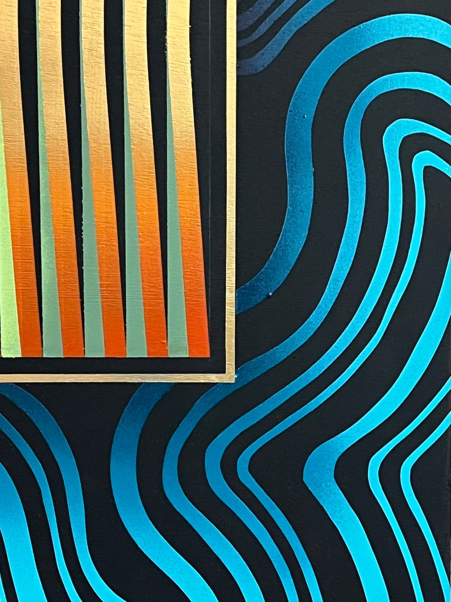 Union Frequency