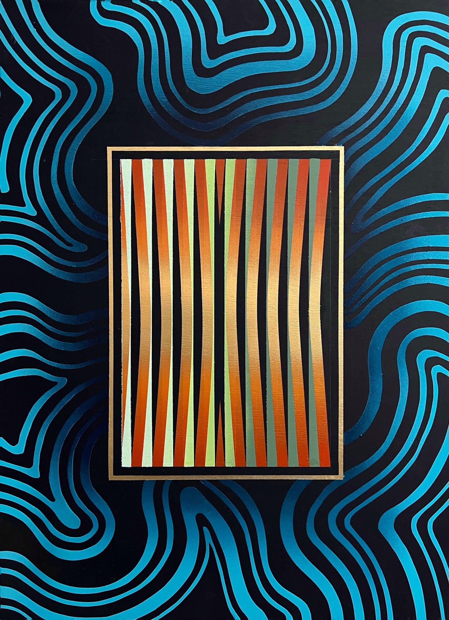 Union Frequency