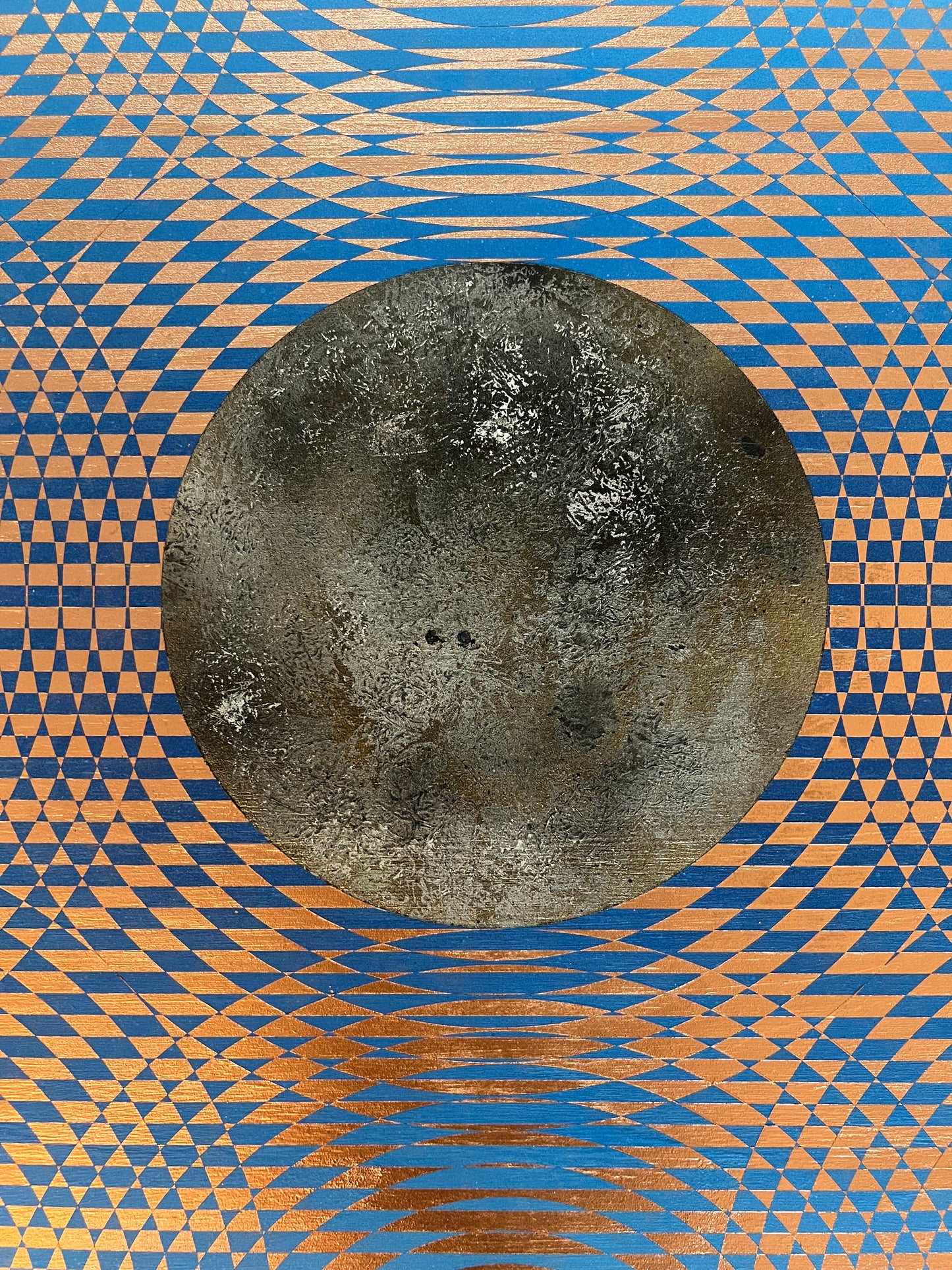 The Tree Moons