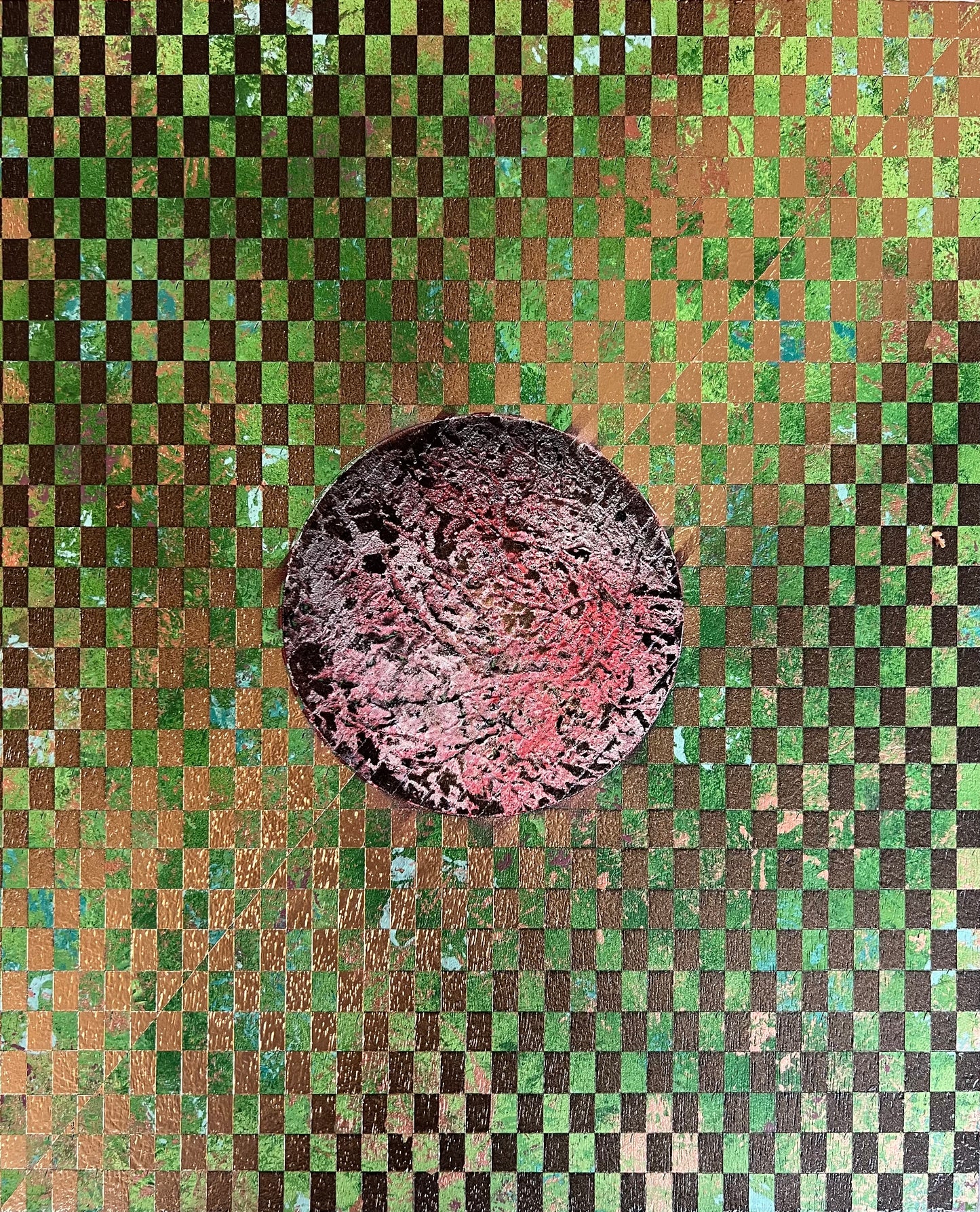 Satellite Perspective
