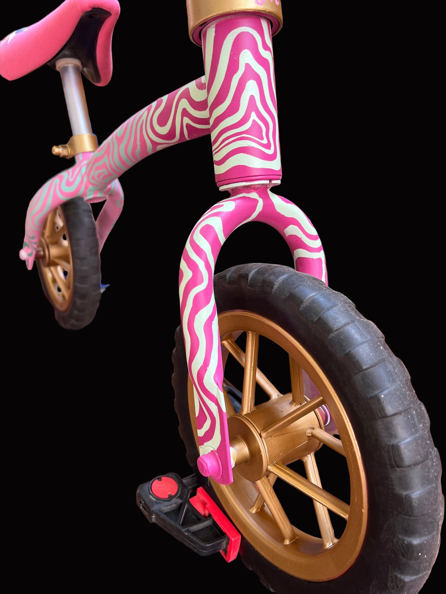 R-YA Ride