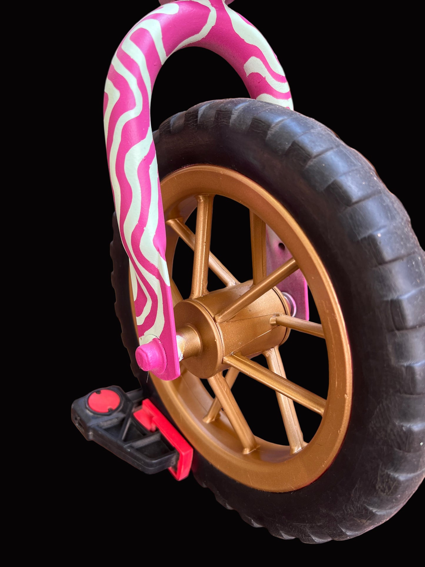 R-YA Ride