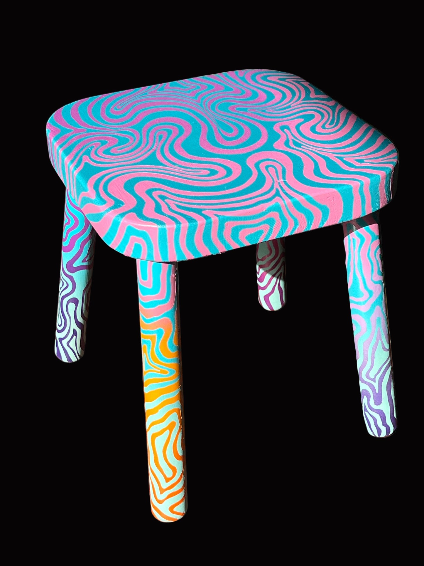 Psybobstool