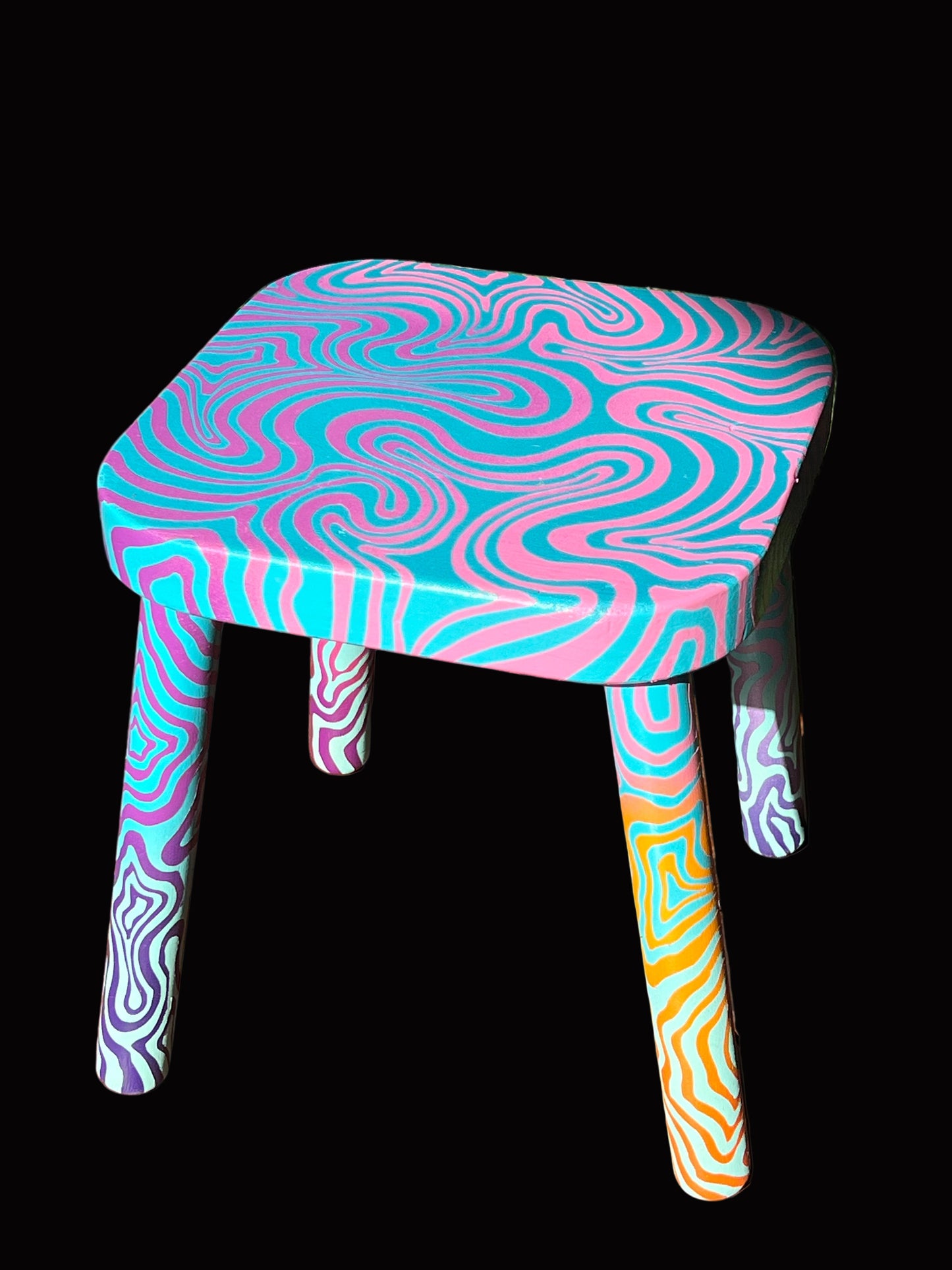 Psybobstool