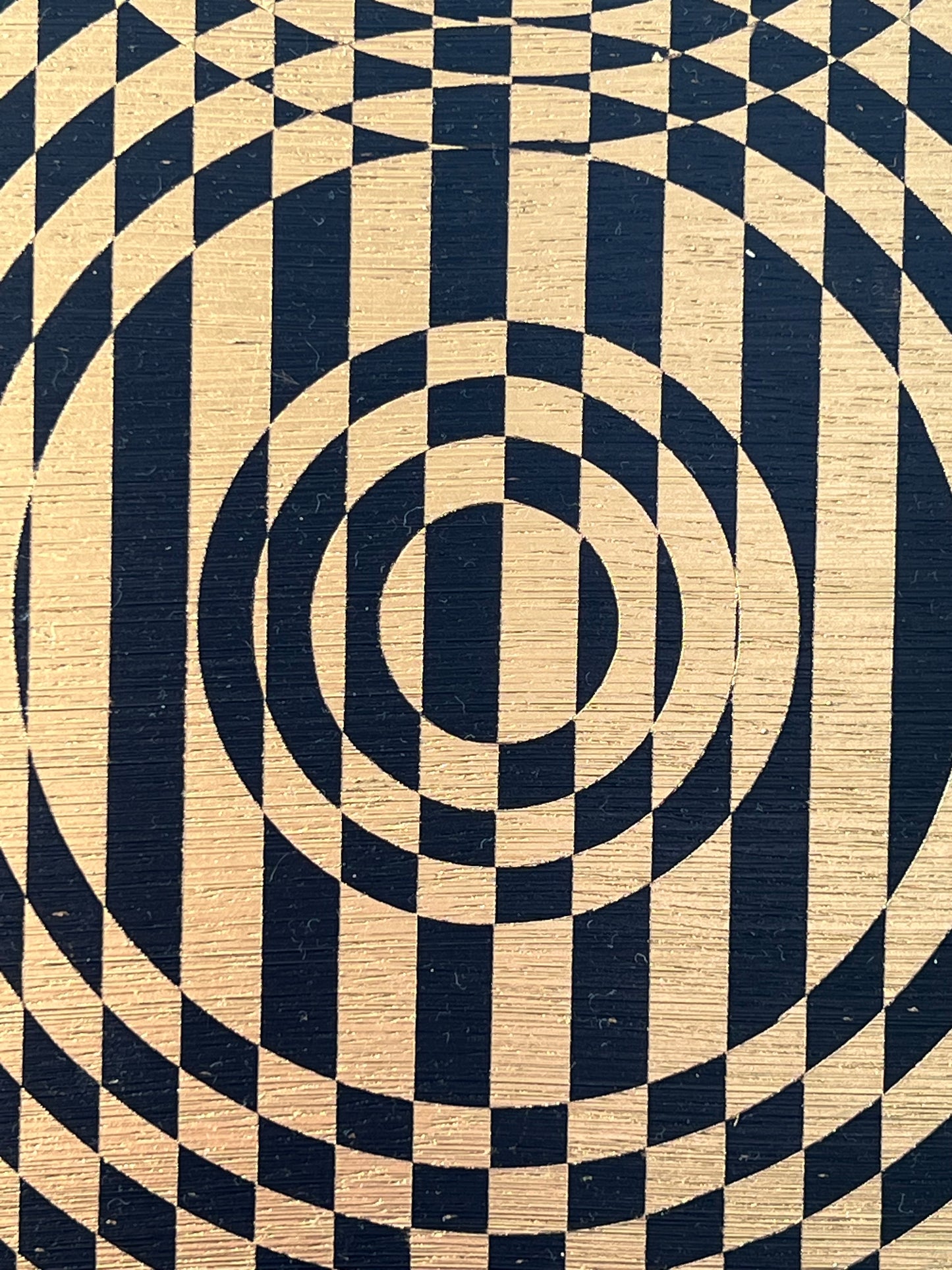 Resonant Disconnection