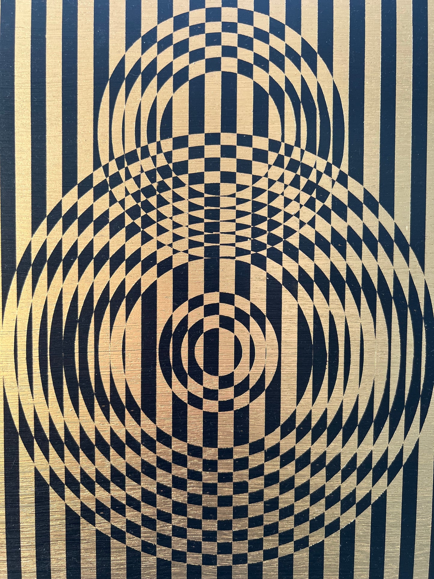 Resonant Disconnection