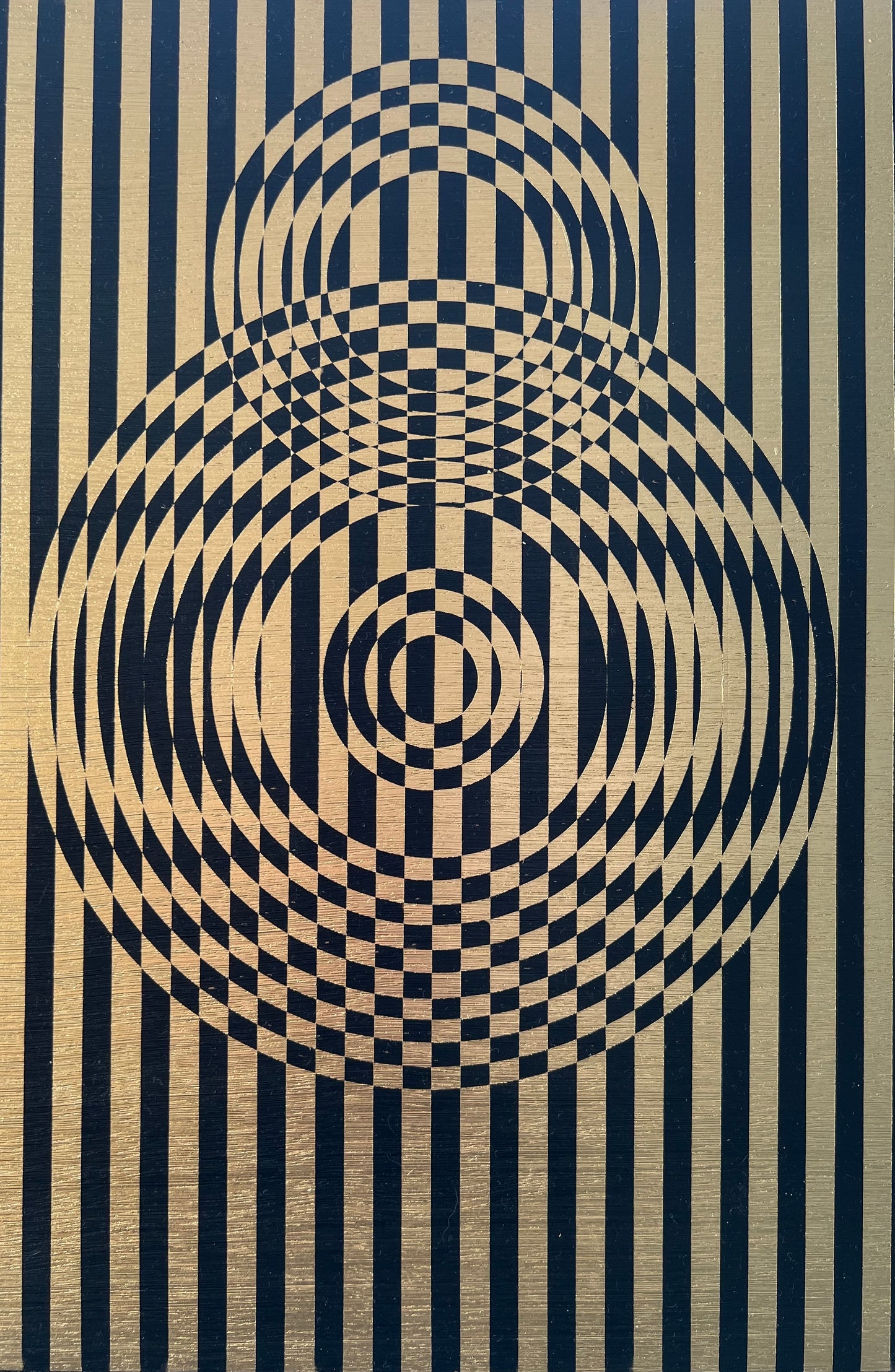 Resonant Disconnection