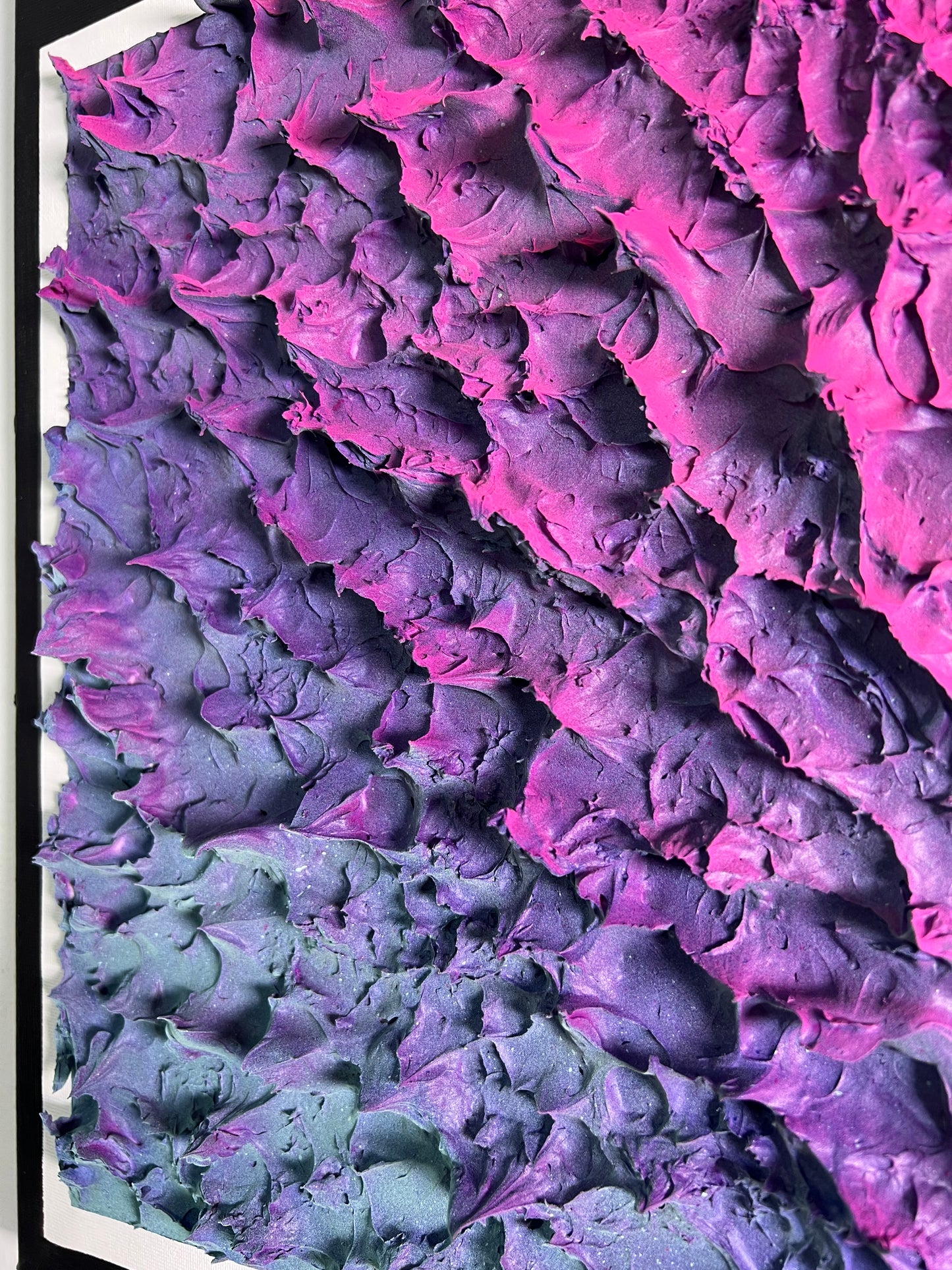 The Maltadron’s Skin