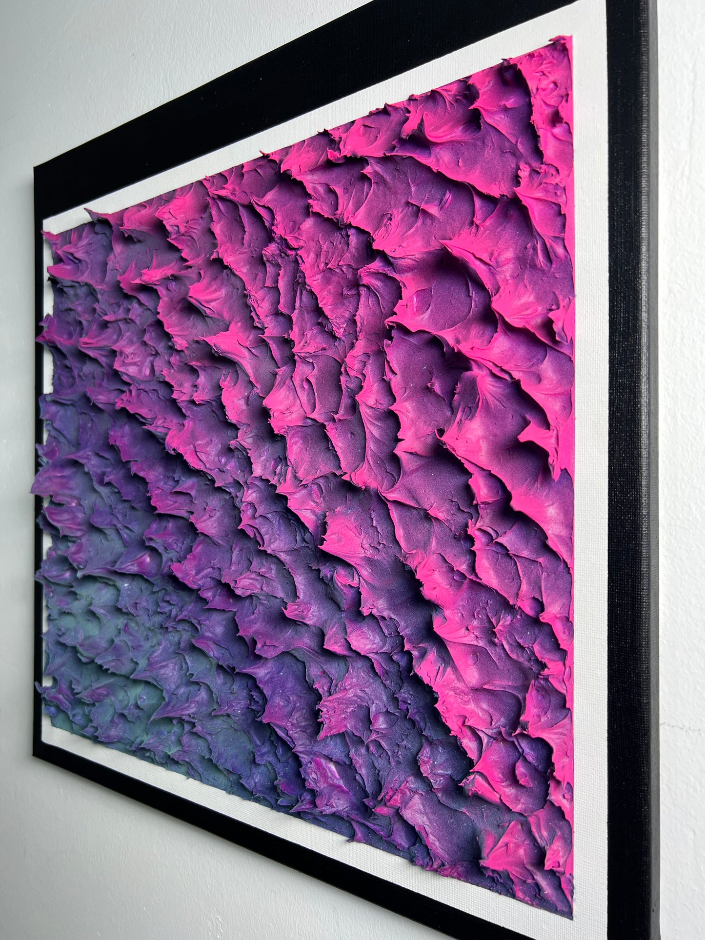 The Maltadron’s Skin