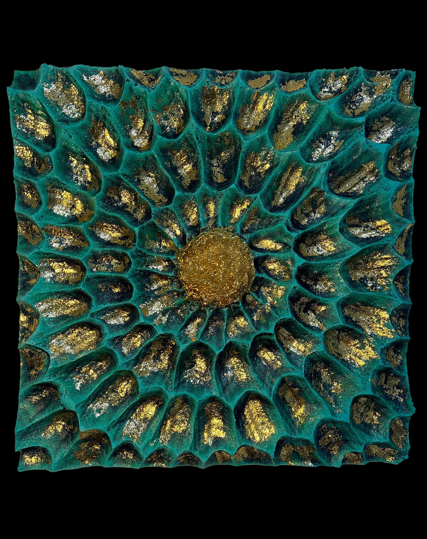 The Turquoise Gate