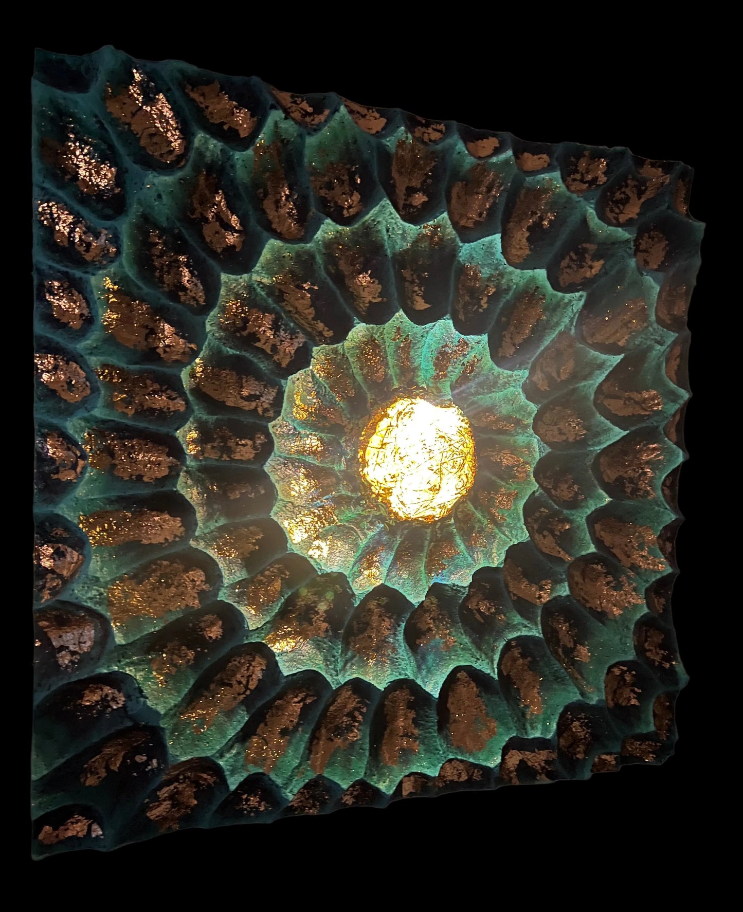 The Turquoise Gate
