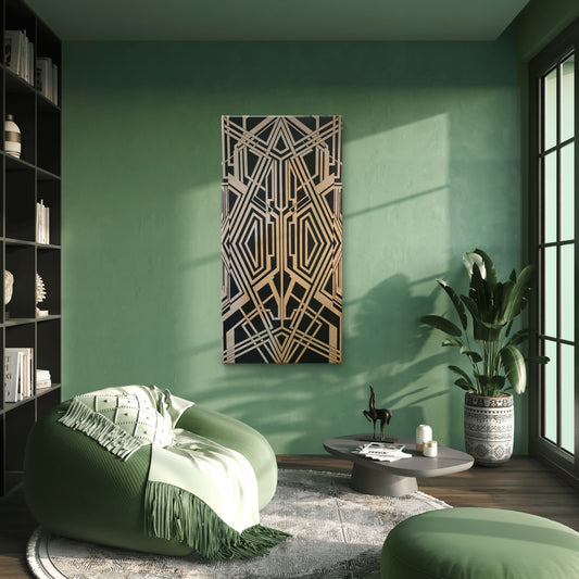 Geometric