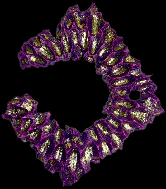 Meteor Fragment