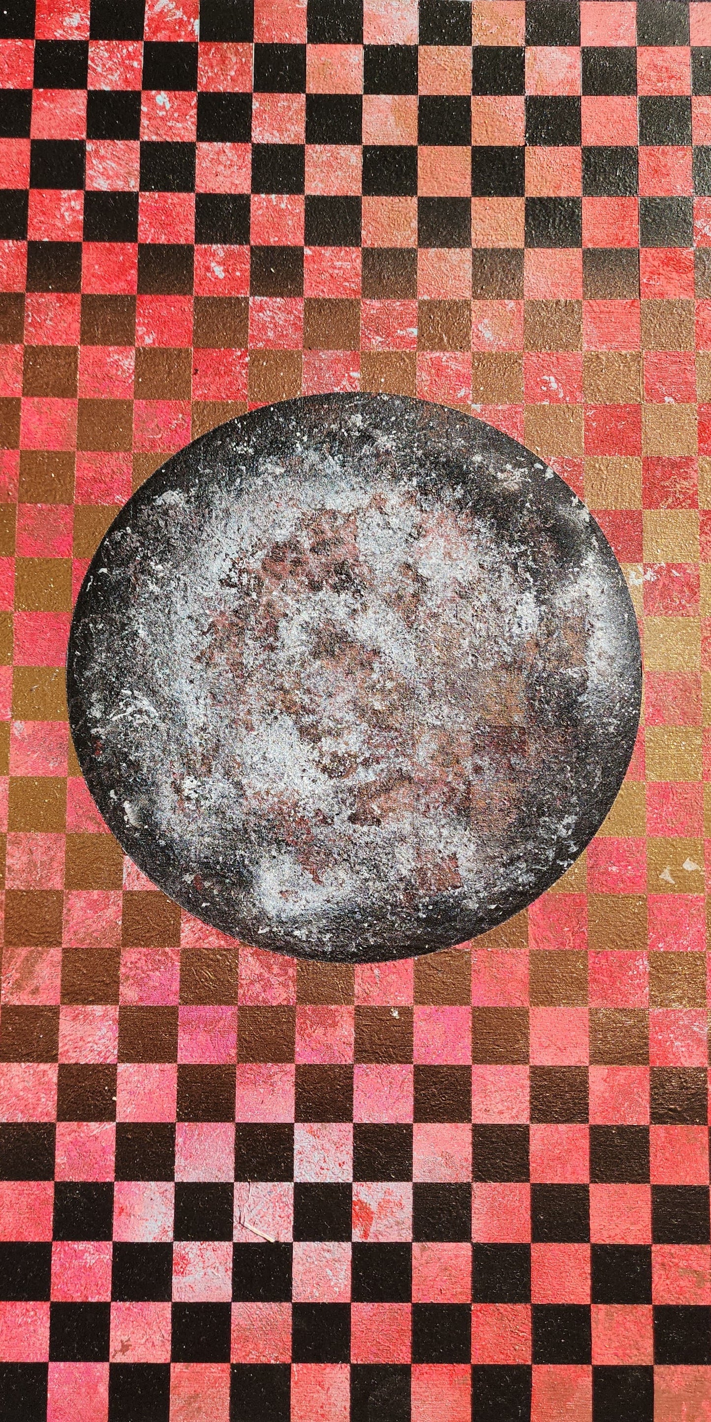 Galaxy Blending